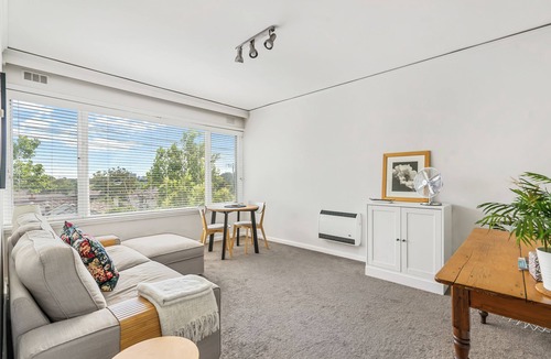 Prahran Apartment | Meander on Malvern