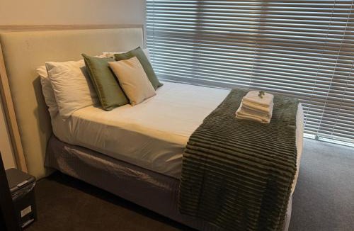 Kogarah Apartment | Med-Accom