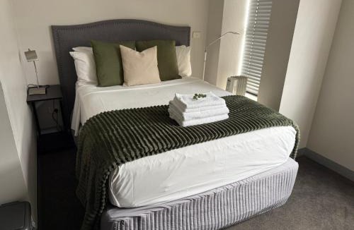 Kogarah Apartment | Med-Accom