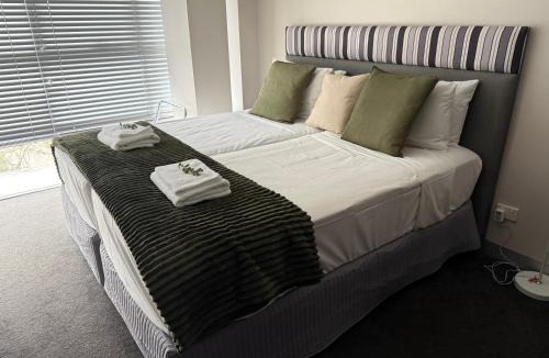 Kogarah Apartment | Med-Accom