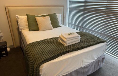 Kogarah Apartment | Med-Accom