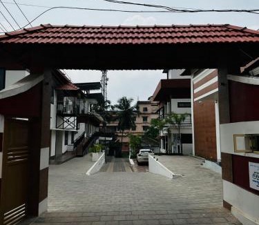 Kottakkal House | MEDURE International