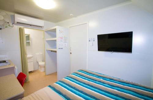 Meekatharra Resort | Meekatharra Accommodation Centre