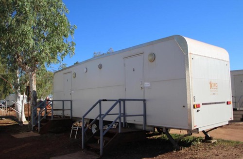 Meekatharra Resort | Meekatharra Accommodation Centre