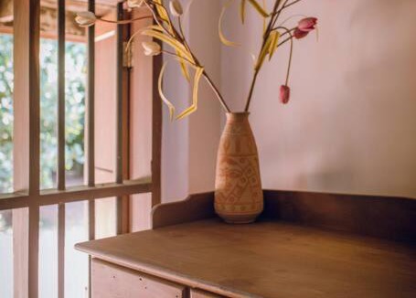 Perumbaikad House | Meenachil Creek Homestay