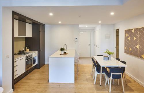 Southbank Apartment | Mega Style Apartments Opus