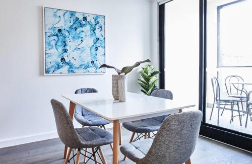 St Kilda Apartment | Mega Style Apartments St Kilda