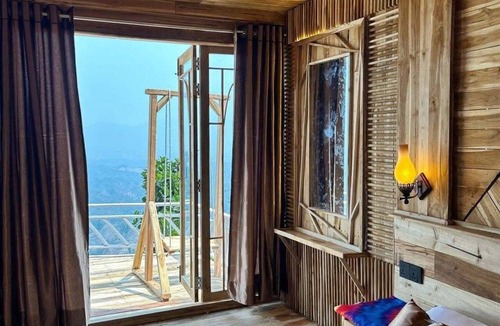 Rangamati Hill District Hotel | Meghchui Resort Sajek
