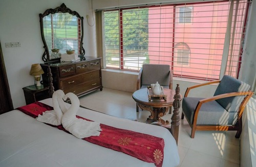 Chittagong Division Hotel | Meghna Shorobor Resort