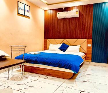 Sambalpur Hotel | Mehfil Marriage palace