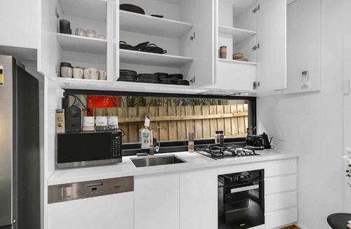 Cremorne House | Melb Event House 5BR 3 Bath Walk to Mcg