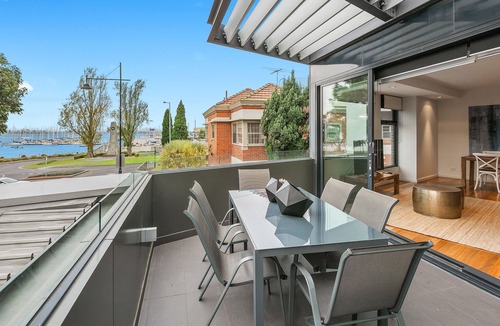 Williamstown Apartment | Melbourne Holiday Apartments Williamstown