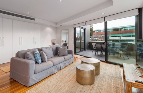 Williamstown Apartment | Melbourne Holiday Apartments Williamstown