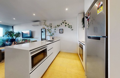 Moonee Ponds Apartment | Melbourne Mini Escape with Aesthetic Touches