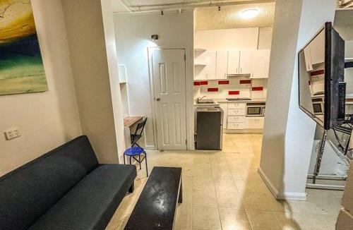 Melbourne Central Business District Apartment | Melbourne Studio Unit - 107