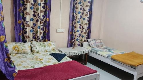 Sohra House | Melody residency