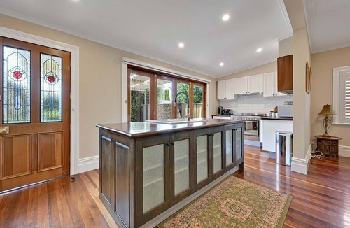 Orange House | Meltham on March - 4 Bed, CBD, Heritage Dream
