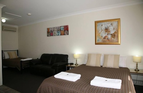 Calare Apartment | Melview Greens Serviced Apartments