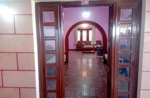 Stone House Area Hotel | Memmsta Angel Villa