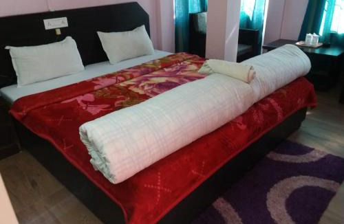 Tawang Hotel | Menda-La