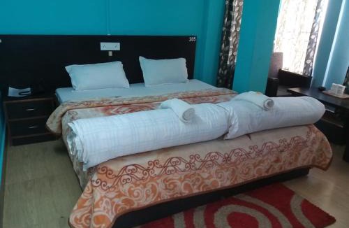 Tawang Hotel | Menda-La