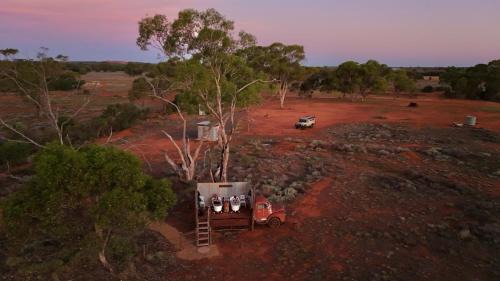 Cobar Other | Meralda Station
