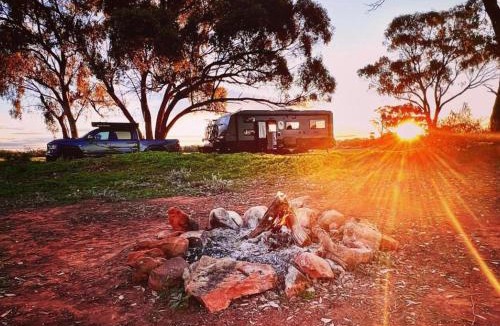 Cobar Other | Meralda Station