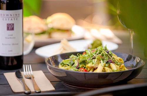 Bendigo Hotel | Mercure Bendigo Schaller