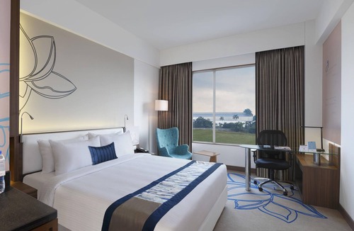 Oragadam Hotel | Mercure Chennai Sriperumbudur Hotel