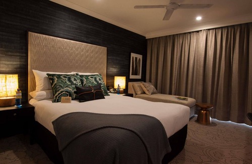 Clear Mountain Hotel | Mercure Clear Mountain Lodge