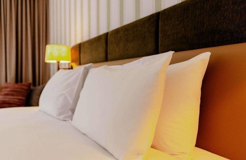 Clear Mountain Hotel | Mercure Clear Mountain Lodge