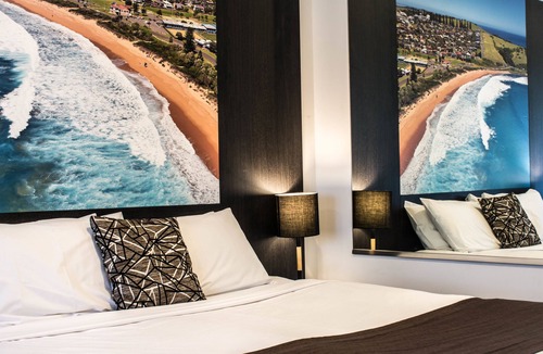 Gerringong Hotel | Mercure Gerringong Resort
