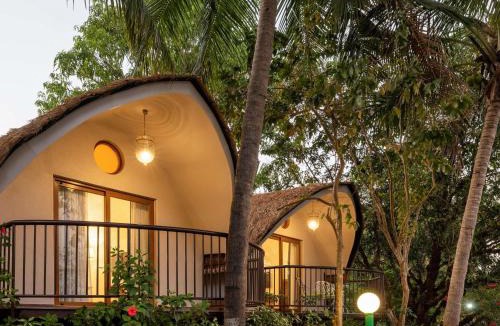 Divar Island Resort | Mercure Goa Devaaya Resort