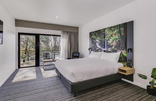 Launceston CBD Hotel | Mercure Launceston
