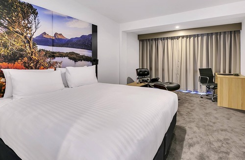 Launceston CBD Hotel | Mercure Launceston