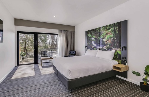Launceston CBD Hotel | Mercure Launceston