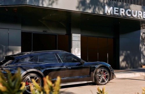 Doncaster Hotel | Mercure Melbourne Doncaster