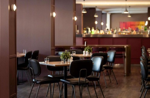 Perth Central Business District Hotel | Mercure Perth On Hay