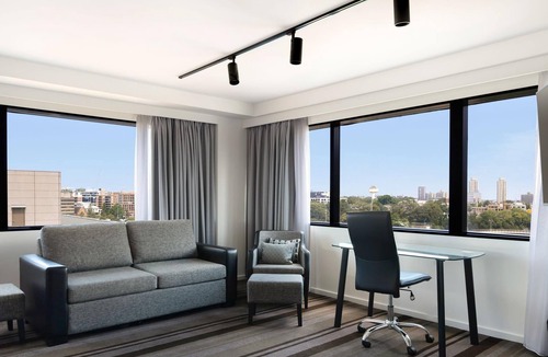 Chippendale Hotel | Mercure Sydney