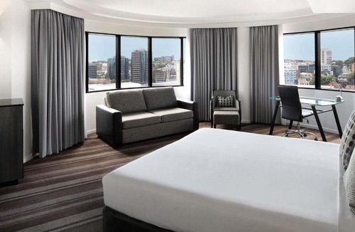 Chippendale Hotel | Mercure Sydney