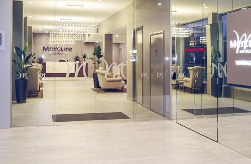 Warragul Hotel | Mercure Warragul