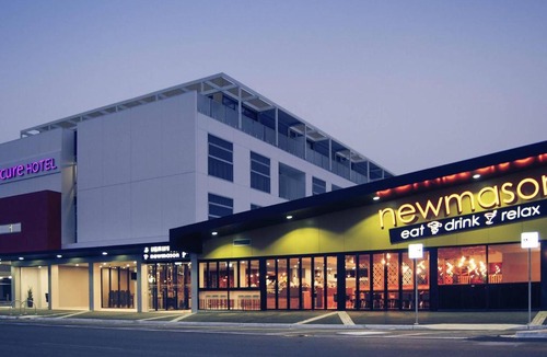 Warragul Hotel | Mercure Warragul