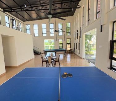 Covelong Beach Apartment | Mercury Duplex villa