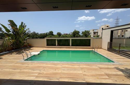 Covelong Beach Apartment | Mercury Duplex villa