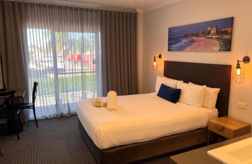 Merewether Hotel | Merewether Motel