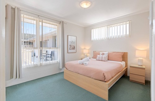 Merimbula Cabin | Merimbula Beach Holiday Apartments