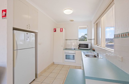 Merimbula Cabin | Merimbula Beach Holiday Apartments