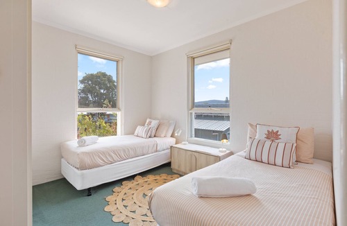 Merimbula Cabin | Merimbula Beach Holiday Apartments