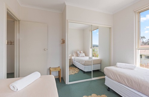 Merimbula Cabin | Merimbula Beach Holiday Apartments