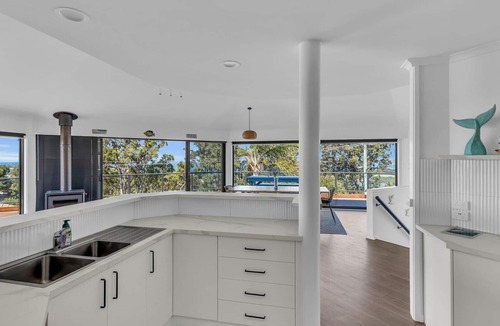 Merimbula House | Merimbula Heights - Merimbula